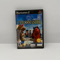 Chessmaster - PS2 - CIB