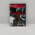 Devil May Cry 3: Dante's Awakening Special Edition (Greatest Hits) - PS2 - CIB
