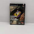 Funkmaster Flex's Digital Hitz Factory - PS2 - CIB
