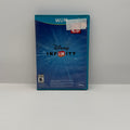 Disney Infinity 2.0 Edition (Game Only) - Wii U - CIB