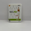 Wii Fit (Game Only) - Wii - CIB