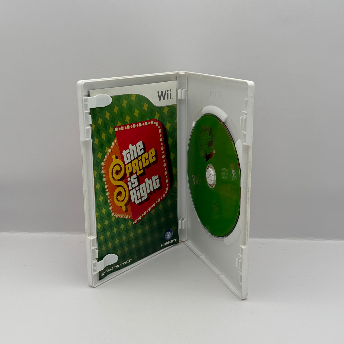 The Price Is Right - Wii - CIB