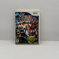 Super Smash Bros. Brawl - Wii - CIB