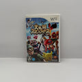 Super Smash Bros. Brawl (JP) - Wii - CIB