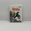 Shaun White Skateboarding - Wii - CIB