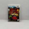 Offroad Extreme! Special Edition - Wii - CIB