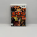 North American Hunting Extravaganza - Wii - CIB