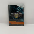 Metroid Prime Trilogy (Collector's Edition) - Wii - CIB