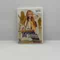 Hannah Montana: Spotlight World Tour - Wii - CIB