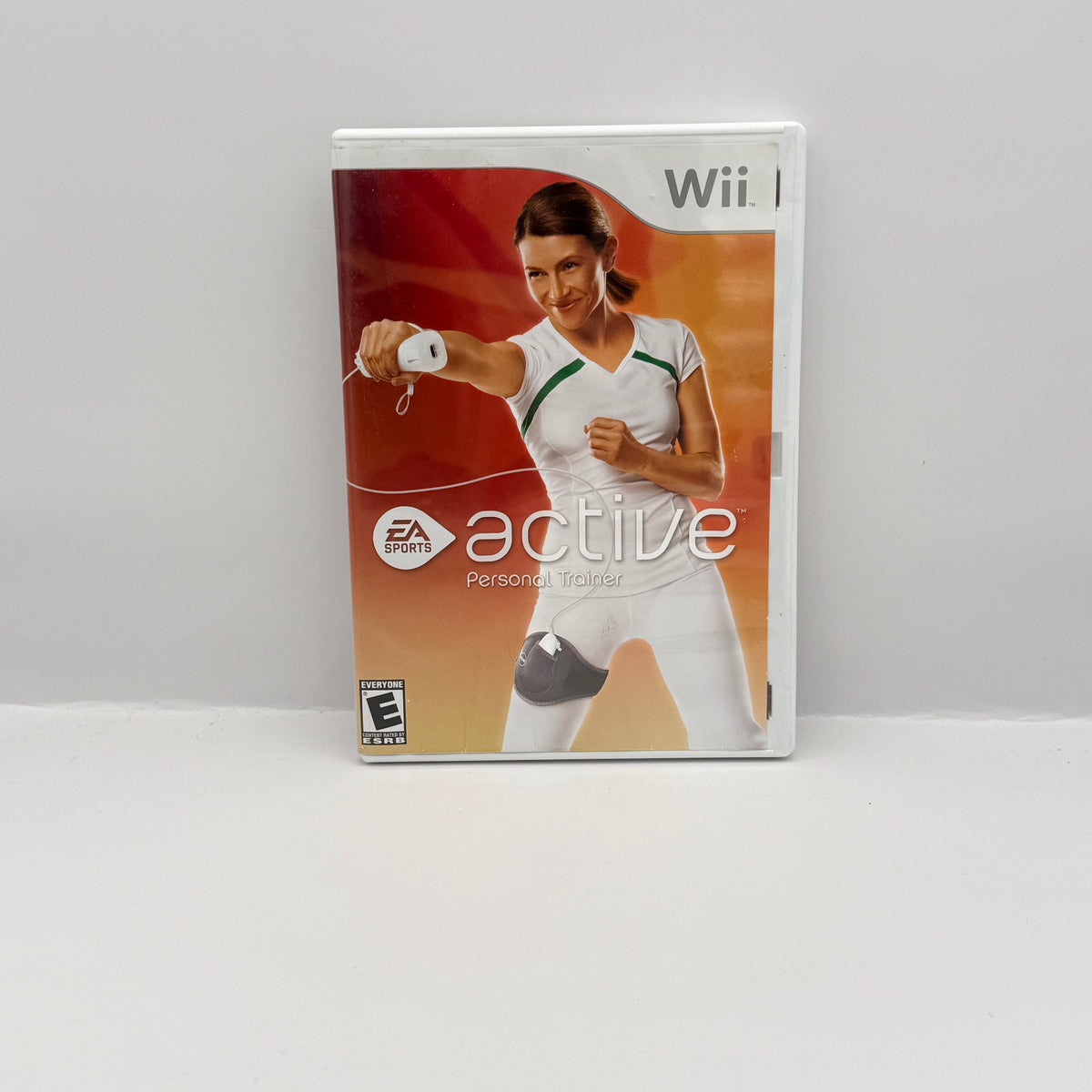 EA Sports Active (Game Only) - Wii - CIB