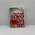 Disney Sing It: High School Musical 3: Senior Year (Game Only) - Wii - CIB