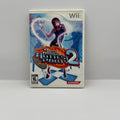 Dance Dance Revolution Hottest Party 2 (Game Only) - Wii - CIB