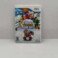 Club Penguin: Game Day! - Wii - CIB