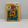 Build-A-Bear Workshop: A Friend Fur All Seasons - Wii - CIB