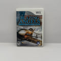 Blazing Angels: Squadrons of WWII - Wii - CIB