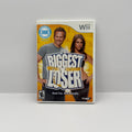 The Biggest Loser - Wii - CIB