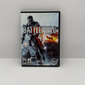Battlefield 4 - PC - CIB