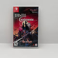 Dead Cells: Return to Castlevania Edition - Nintendo Switch - CIB