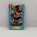 NeoGeo Pocket Color Selection Vol. 1 - Nintendo Switch - CIB