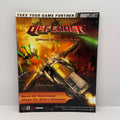 Defender - BradyGames Official Strategy Guide (PS2/GameCube/Xbox) - New