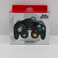 Nintendo GameCube Controller - Super Smash Bros. Black Edition (JP) - New Sealed