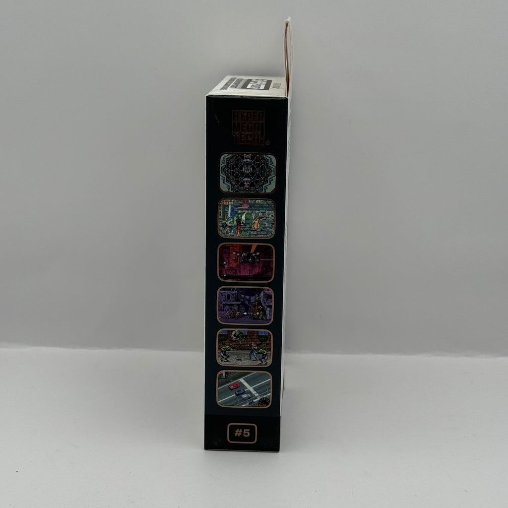 Super Pocket Neo Geo Edition Handheld Console - New Sealed