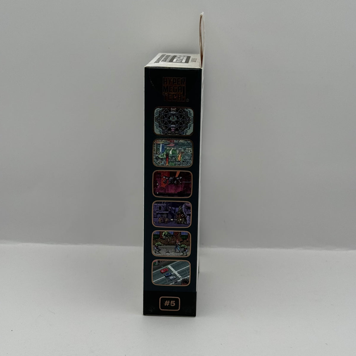 Super Pocket Neo Geo Edition Handheld Console - New Sealed