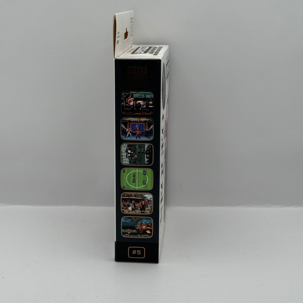 Super Pocket Neo Geo Edition Handheld Console - New Sealed