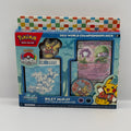 Pokémon TCG: 2025 World Championships Deck - Riley McKay - New Sealed