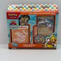 Pokémon TCG: 2025 World Championships Deck - Yuyu Okita - New Sealed