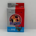 Nanoblock Pokémon Charmander (Monotone) NBPM_015 - New Sealed