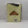Animal Crossing Amiibo Card Collection Binder - New Sealed