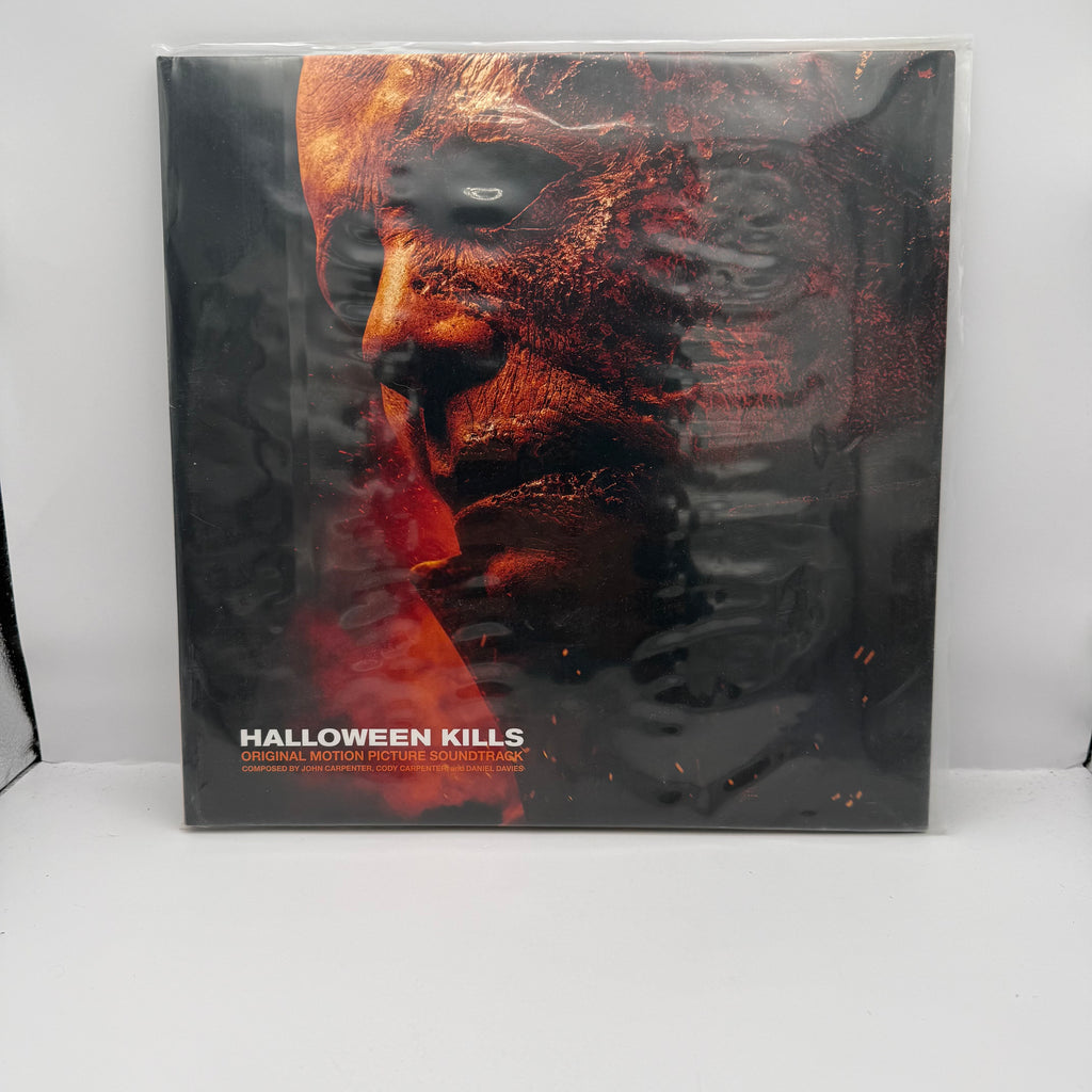 Halloween Kills Original Motion Picture Soundtrack Vinyl - Used