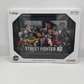 Street Fighter 6: A New Era Framed Lenticular Art