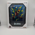 Street Fighter 6: Blanka Framed Lenticular Art
