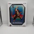 Street Fighter 6: E. Honda Framed Lenticular Art