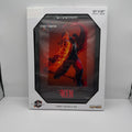 Street Fighter 6: Ken Framed Lenticular Art