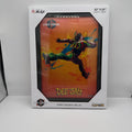Street Fighter 6: Dee Jay Framed Lenticular Art