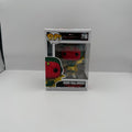 Funko Pop! Vision (Halloween) #716 - Marvel WandaVision - New in Box