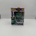 Funko Pop! Ray Fillet #1390 - Teenage Mutant Ninja Turtles - New in Box