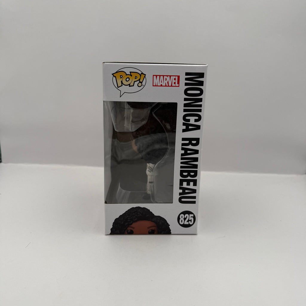Funko Pop! Monica Rambeau #825 - Marvel WandaVision - New in Box