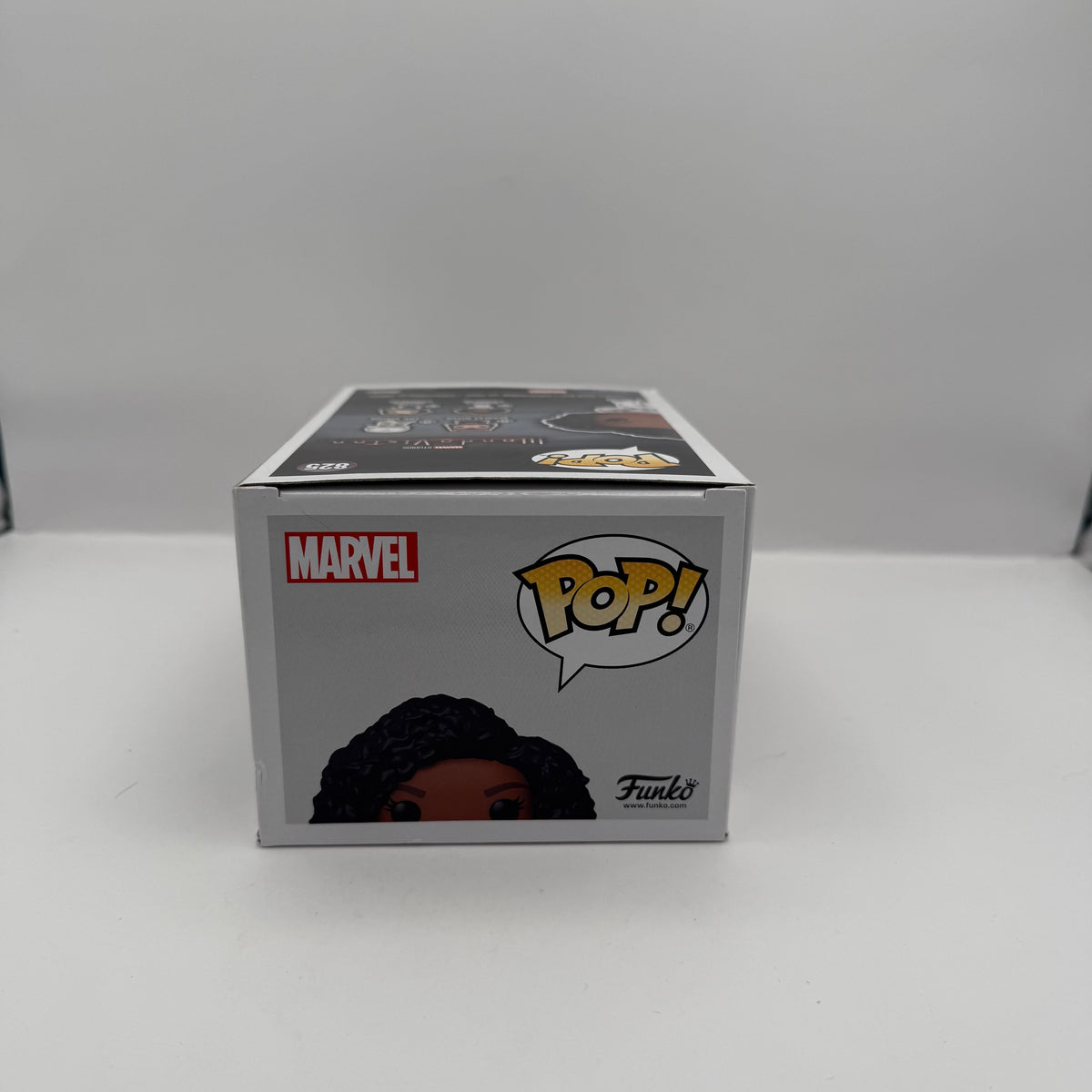Funko Pop! Monica Rambeau #825 - Marvel WandaVision - New in Box