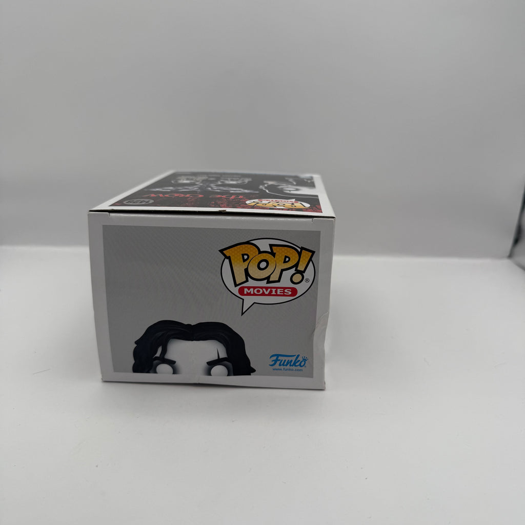 Funko Pop! Eric Draven #1428 - The Crow - New in Box