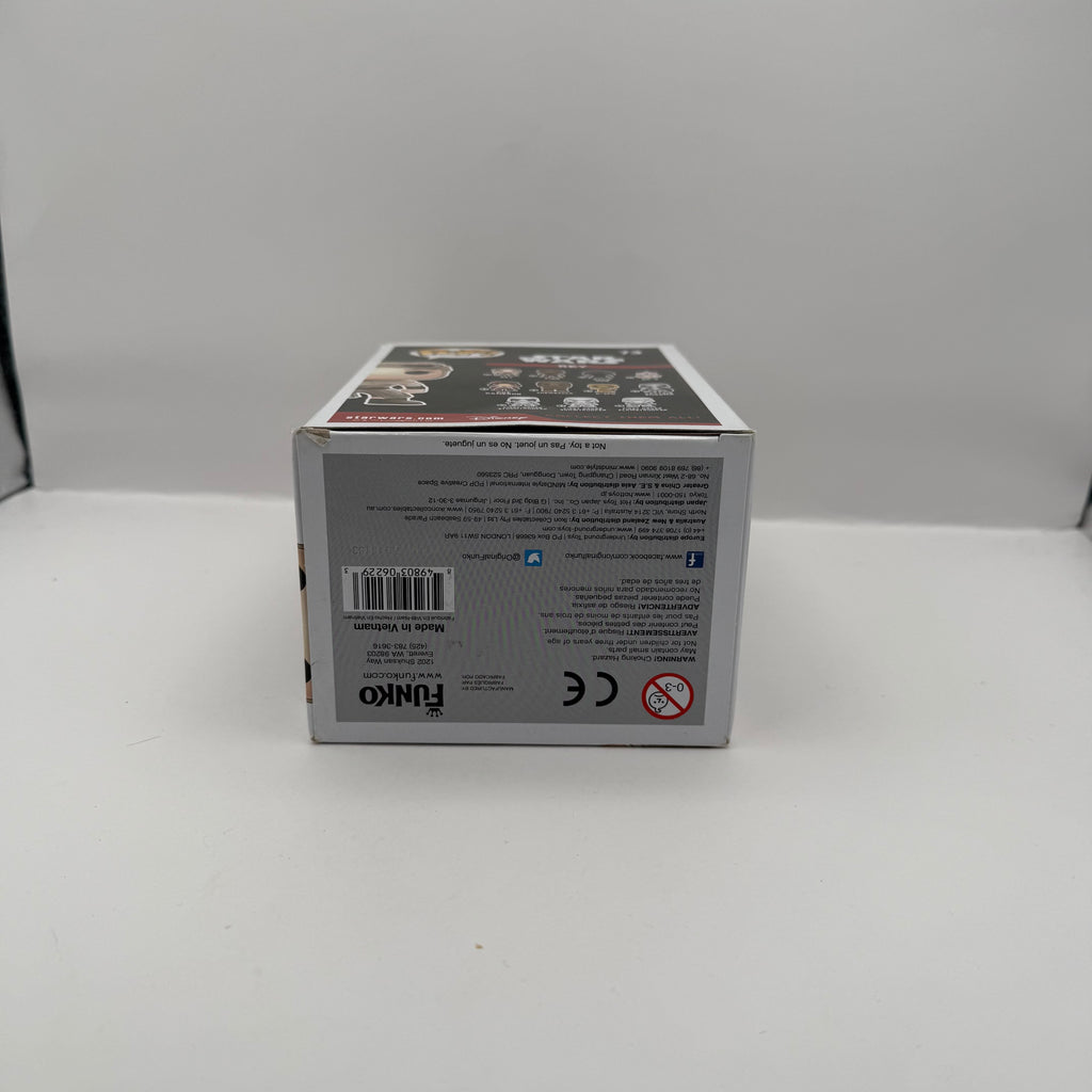 Funko Pop! Rey #73 - Star Wars - New in Box
