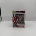 Funko Pop! Red Guardian #608 - Marvel Black Widow - New in Box