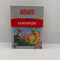 Centipede Custom Game Case - Atari 2600 (Case Only, No Game)
