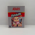 Amidar Custom Game Case - Atari 2600 (Case Only, No Game)