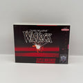 Warlock Custom Game Case - SNES (Case Only, No Game)
