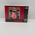 Home Alone Custom Game Case - SNES (Case Only, No Game)