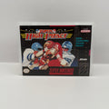 Super High Impact Custom Game Case - SNES (Case Only, No Game)